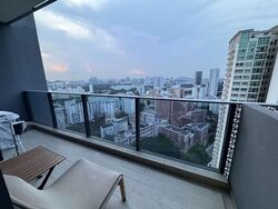 Stirling Residences (D3), Apartment #590474831